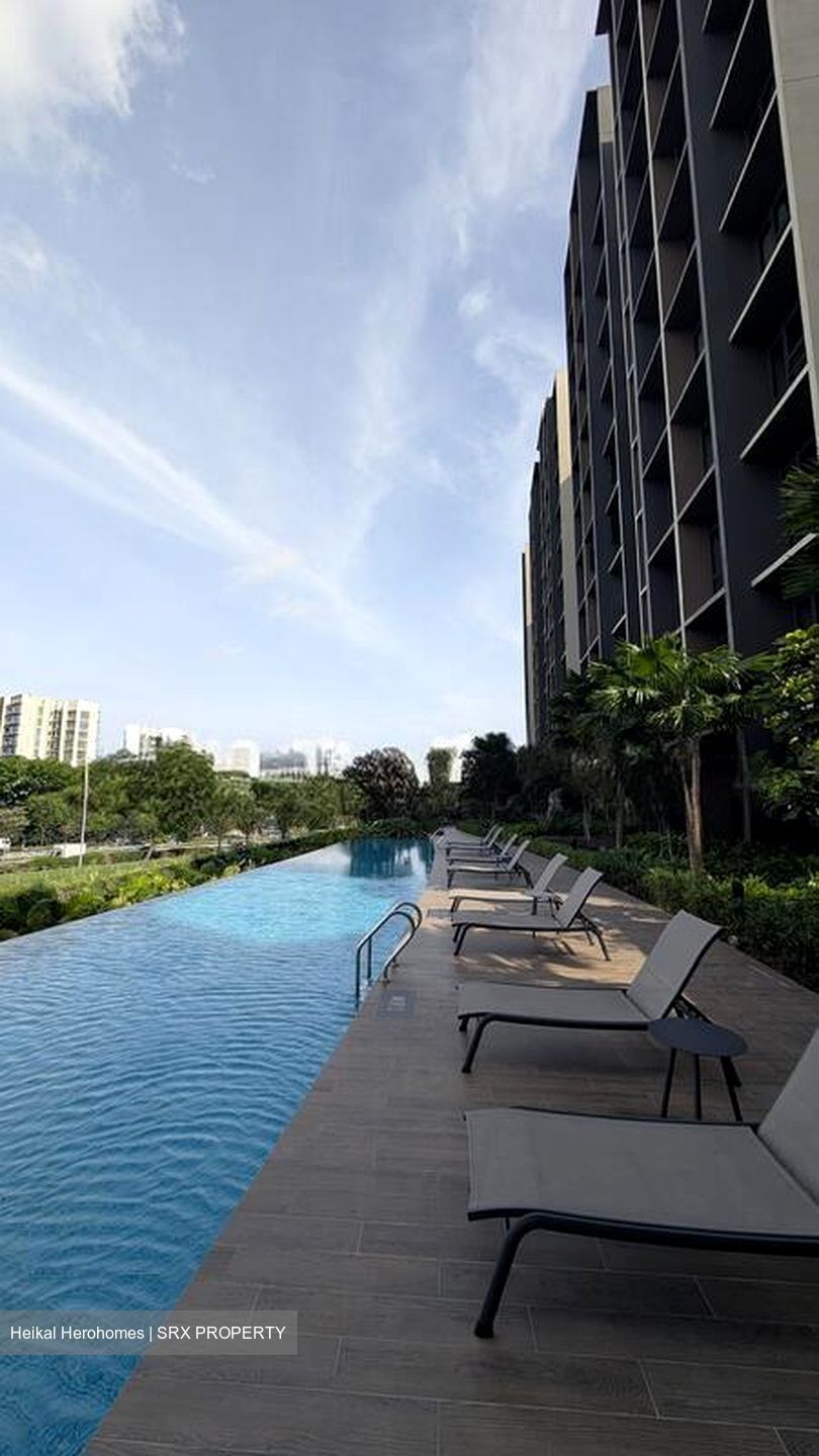 Tenet (D18), Condominium #520543841